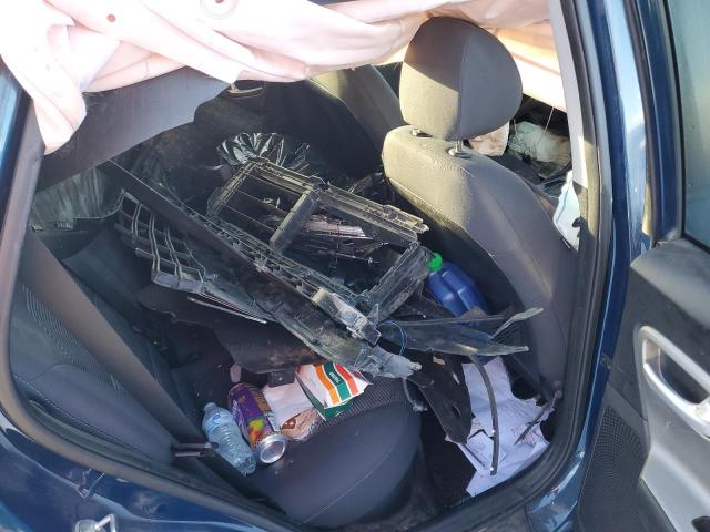 KNDCB3LC7J5189426 KIA NIRO FE