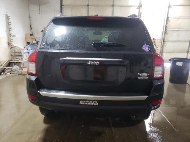 1C4NJCEB4HD199508 Jeep Compass