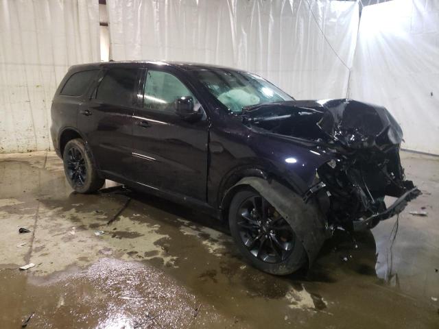 2021 DODGE DURANGO SX - 1C4RDJAG1MC792953