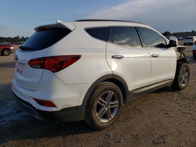 5NMZU3LB1HH010915 | 2017 HYUNDAI SANTA FE S