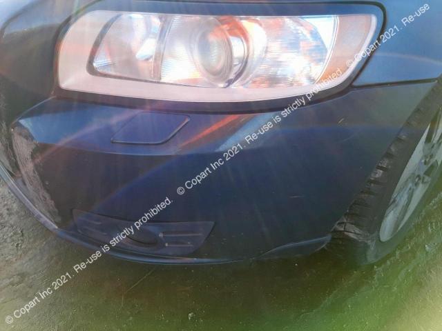 YV1MW76E292494109 Volvo V50 Se D D