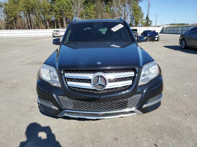2015 MERCEDES-BENZ GLK 350 4M - WDCGG8JB5FG409503