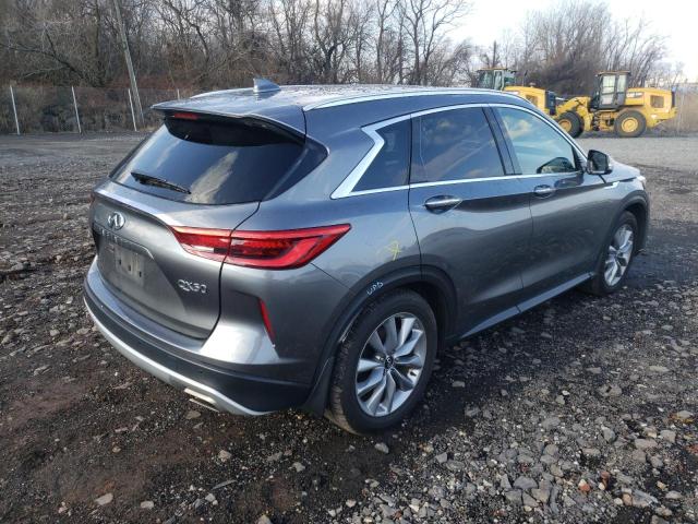 2021 INFINITI QX50 LUXE 3PCAJ5BBXMF101745