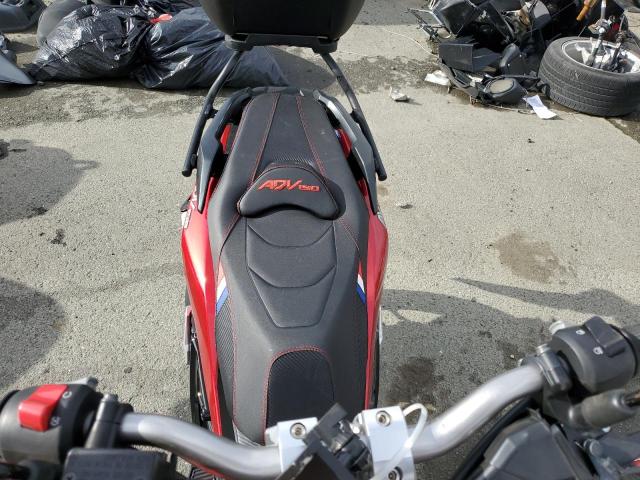 2022 HONDA ADV150 A - MLHKF3859N5101294