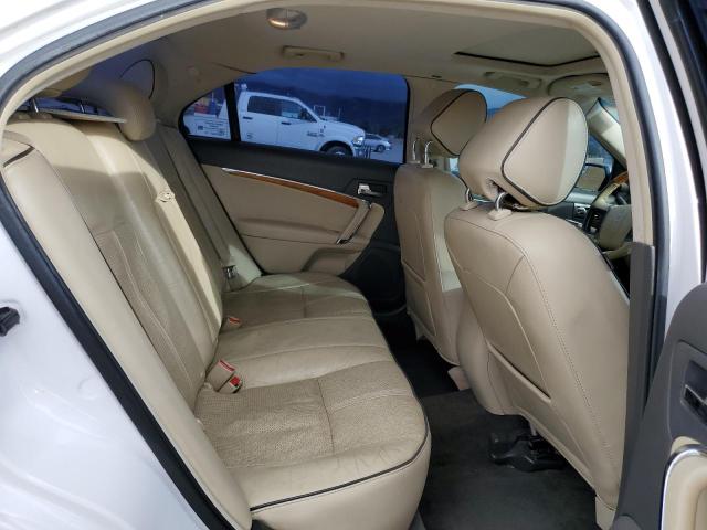 3LNDL2L37BR773671 Lincoln MKZ