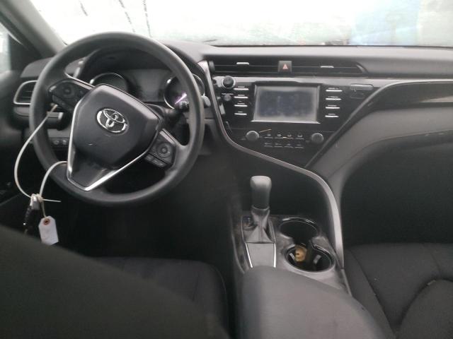 2019 TOYOTA CAMRY L - 4T1B11HK1KU248492