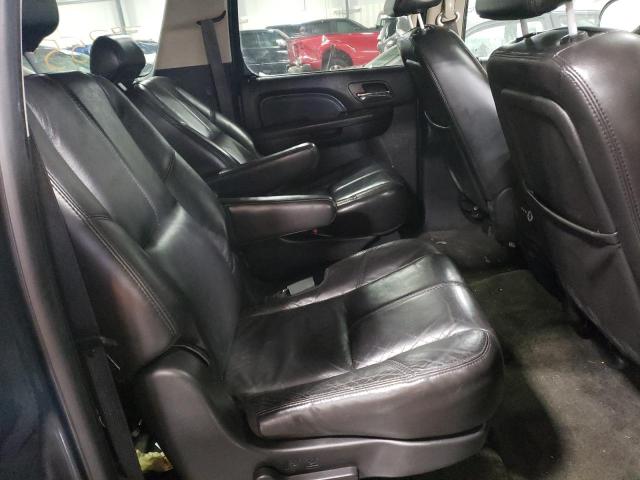 1GKFK66807J282671 GMC YUKON XL DENALI