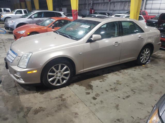 2005 Cadillac STS 