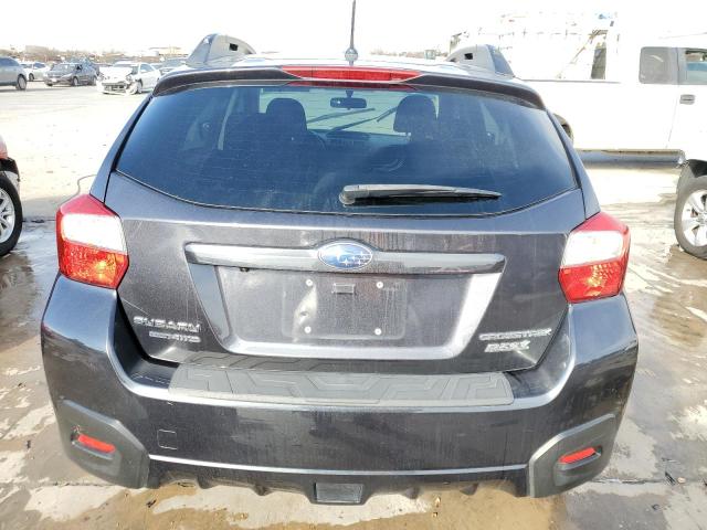 JF2GPABC2HH244271 Subaru Crosstrek Premium