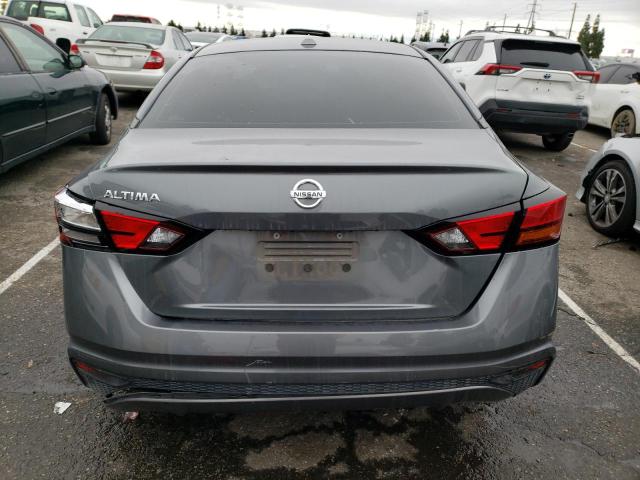 1N4BL4BV1LC137828 Nissan ALTIMA S