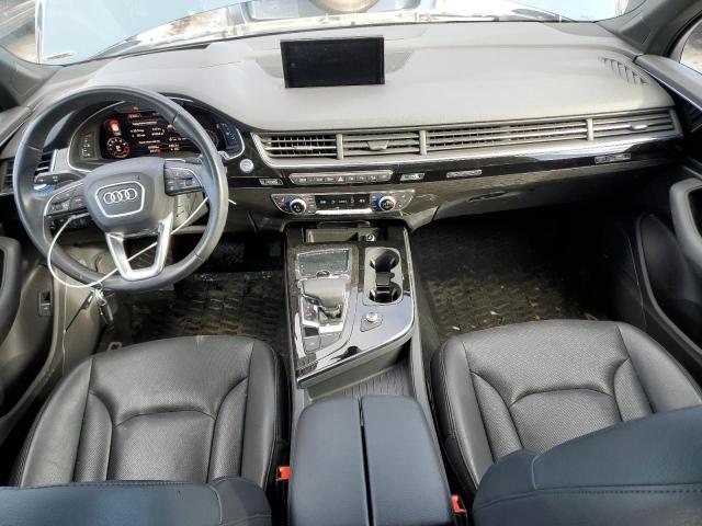 VIN WA1VAAF74KD029908 2019 AUDI Q7 no.8