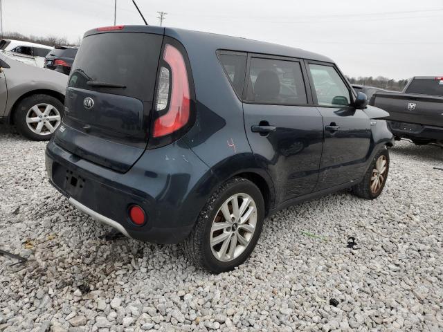 KNDJP3A57H7412107 KIA SOUL +