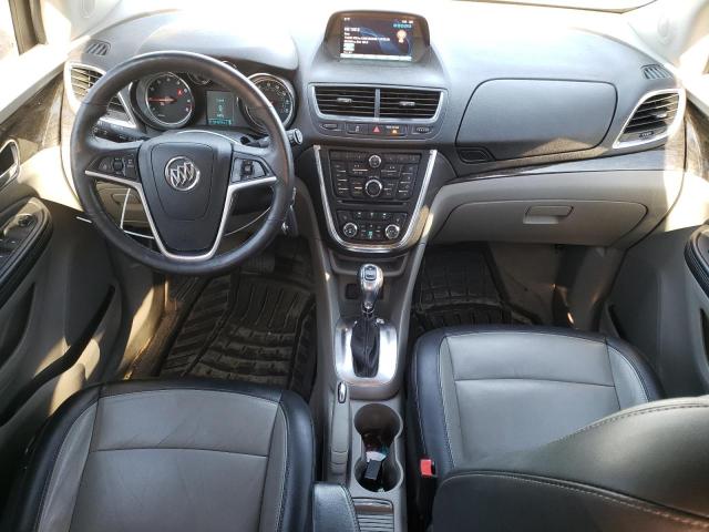 2016 BUICK ENCORE - KL4CJCSB5GB742106
