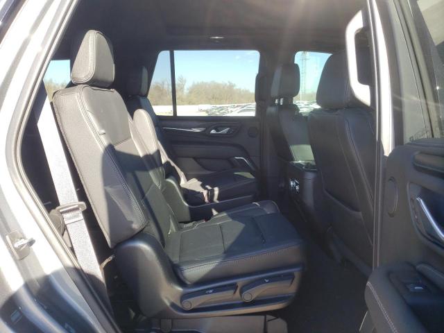 2021 GMC YUKON DENA 1GKS2DKL4MR384257