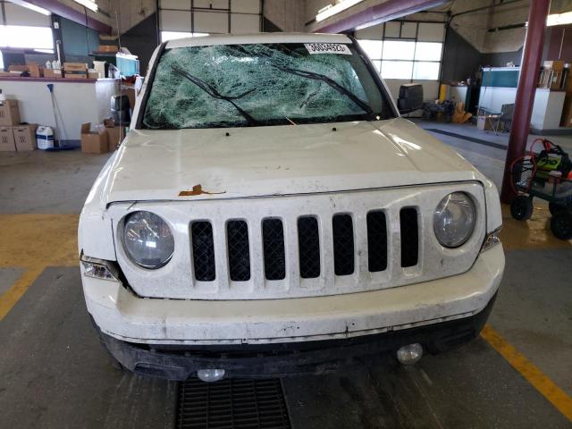 2015 JEEP PATRIOT 1C4NJPBA2FD148993