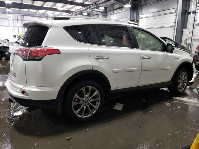 2016 TOYOTA RAV4 HV LI - JTMDJREV7GD016593