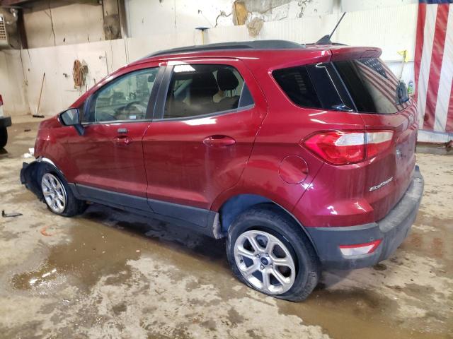 FORD ECOSPORT 2020 1