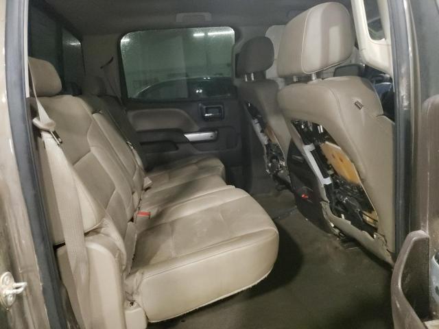 2015 CHEVROLET 1500 - 3GCUKSEC3FG315664