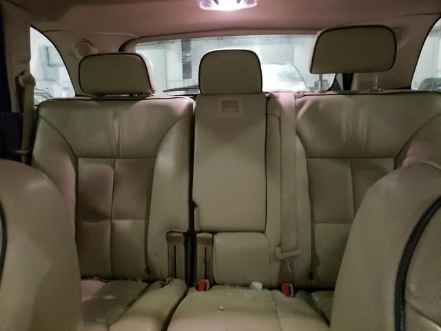 2LMDJ8JC6ABJ18138 Lincoln MKX