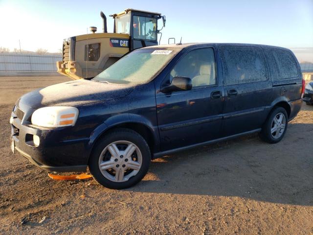 2005 Chevrolet Uplander 