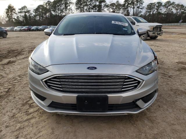 2017 FORD FUSION SE - 3FA6P0H77HR254779