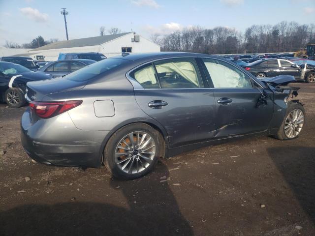 JN1EV7AP8LM206050 Infiniti Q50 PURE 3