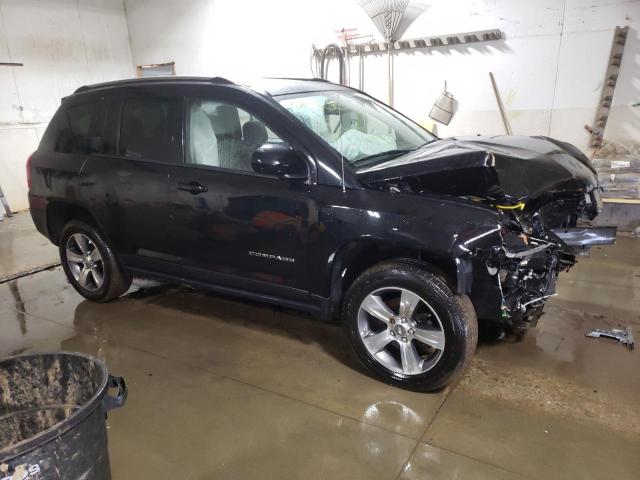 1C4NJCEB4HD199508 Jeep Compass