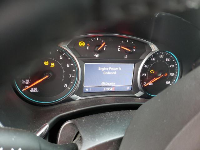 2GNAXUEV8K6159961 Chevrolet Equinox