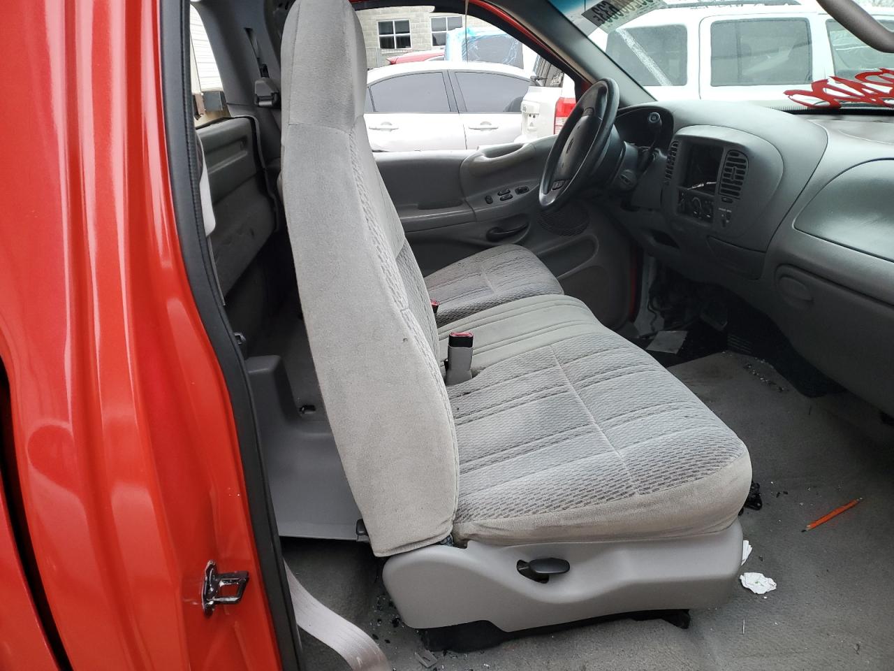 1998 Ford F-150 - Image 10