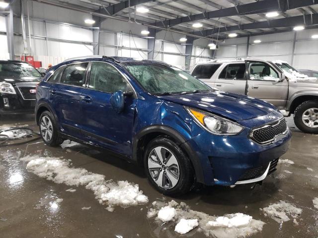 2019 KIA NIRO FE KNDCB3LC4K5236235