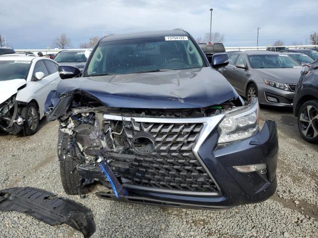 2017 LEXUS GX 460 - JTJBM7FX2H5168437