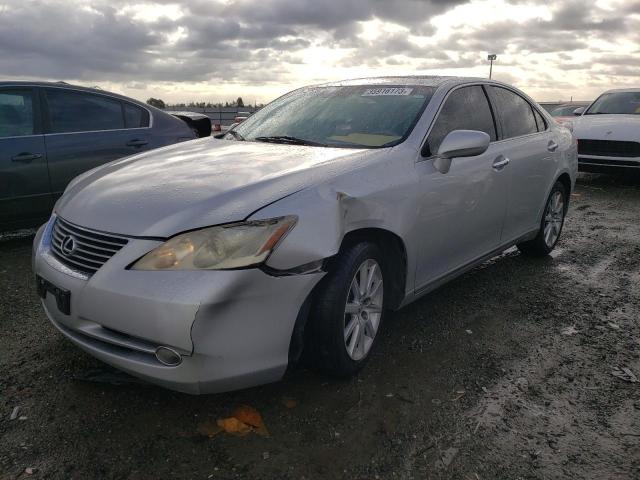 2008 Lexus ES 350 