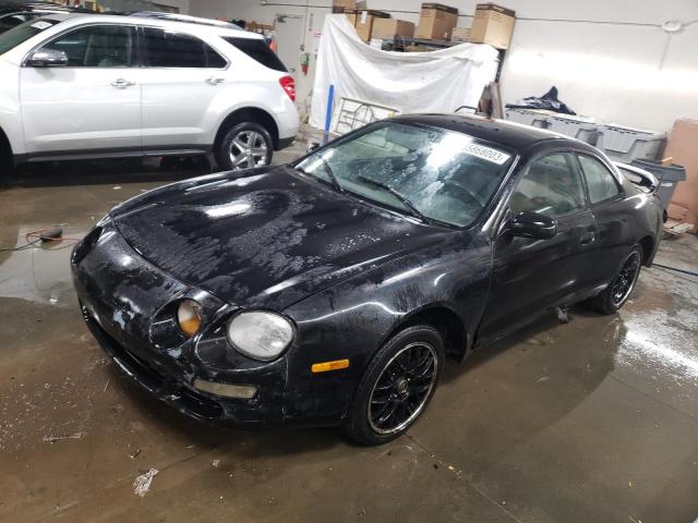 1997 Toyota Celica ST