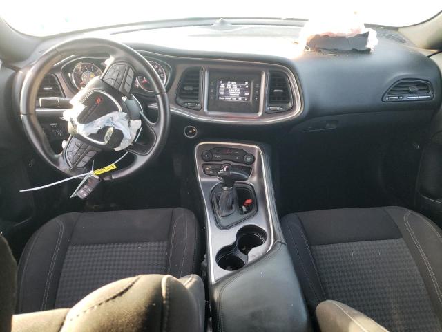 2015 DODGE CHALLENGER - 2C3CDZAT3FH865522