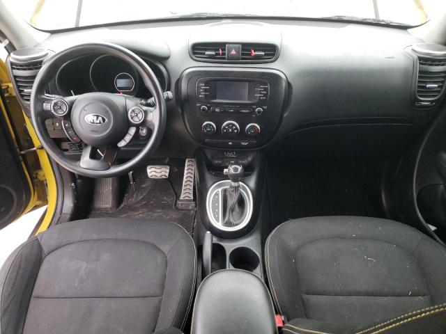 2015 KIA SOUL + - KNDJP3A55F7197047