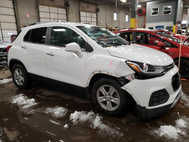 2018 CHEVROLET TRAX 1LT - KL7CJLSB1JB633880