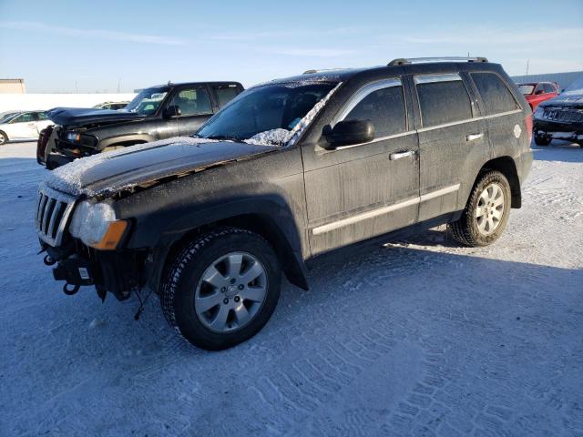 2010 Jeep Grand Cherokee Limited