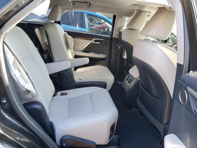 2021 LEXUS RX 350 L - JTJHZKFA9M2032991