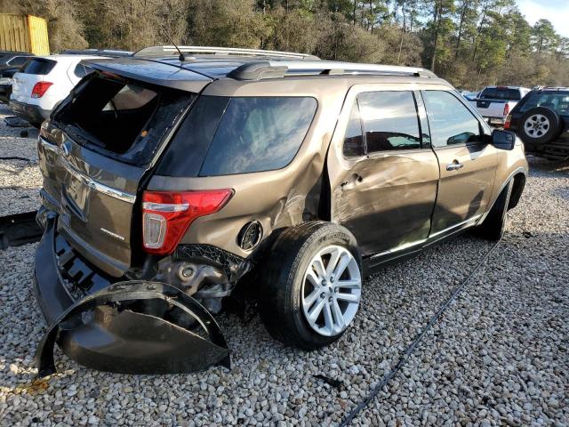 2015 FORD EXPLORER X - 1FM5K7D81FGB39039