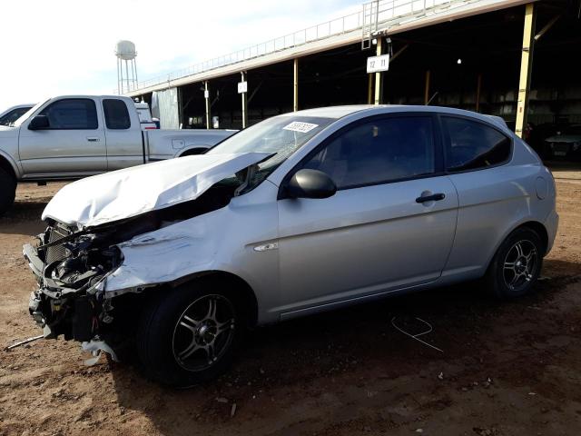 2007 Hyundai Accent GS