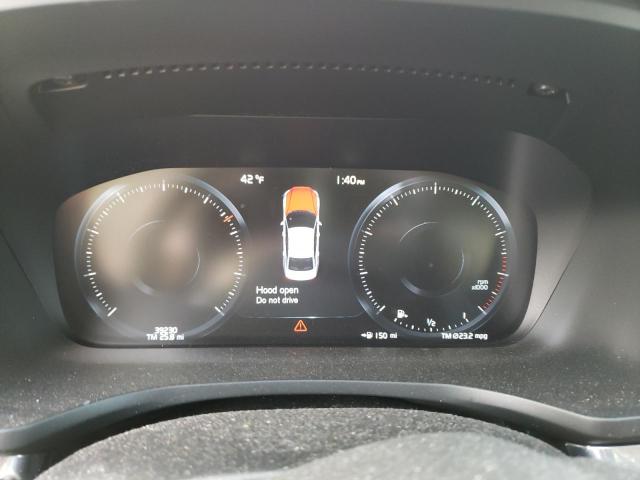 7JR102FKXMG096596 Volvo S60