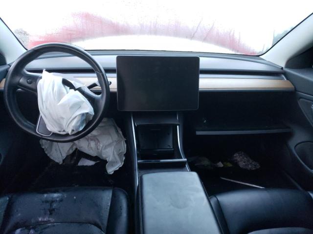 5YJ3E1EA5JF004599 Tesla MODEL 3