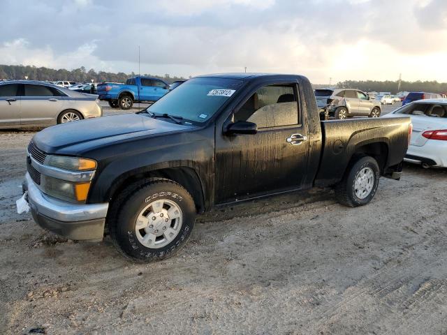 2006 Chevrolet Colorado 