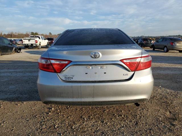2015 TOYOTA CAMRY LE - 4T4BF1FK0FR515704