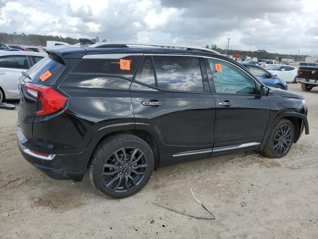 3GKALXEVXNL251728 GMC Terrain Denali