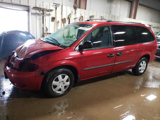 2003 Dodge Grand Caravan SE