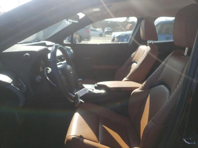 2020 LEXUS UX 200 - JTHX3JBH0L2024241