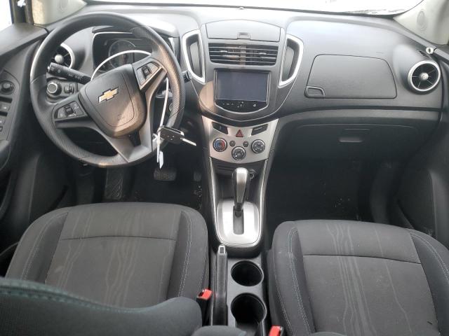 2016 CHEVROLET TRAX 1LT 3GNCJLSB9GL168377
