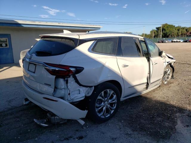 2021 BUICK ENCLAVE AV - 5GAERDKW2MJ205793