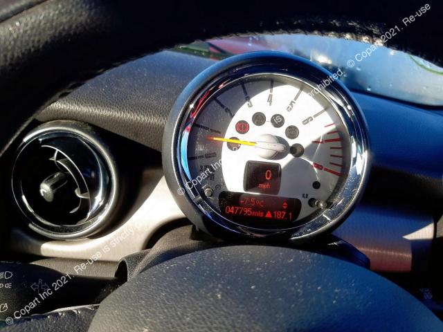 WMWZP32080TY86582 Mini COOPER S